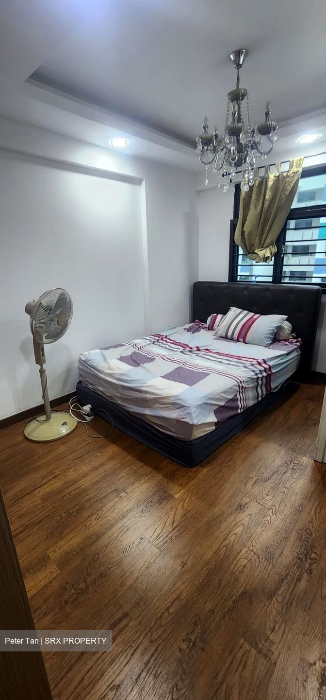 Blk 809A Keat Hong Axis (Choa Chu Kang), HDB 5 Rooms #613692991
